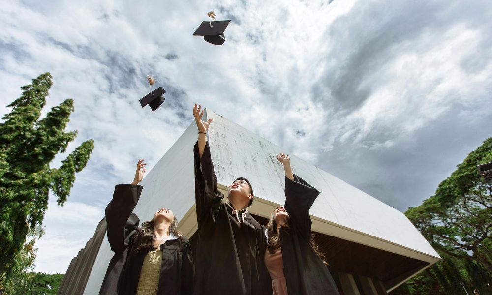 University Admissions