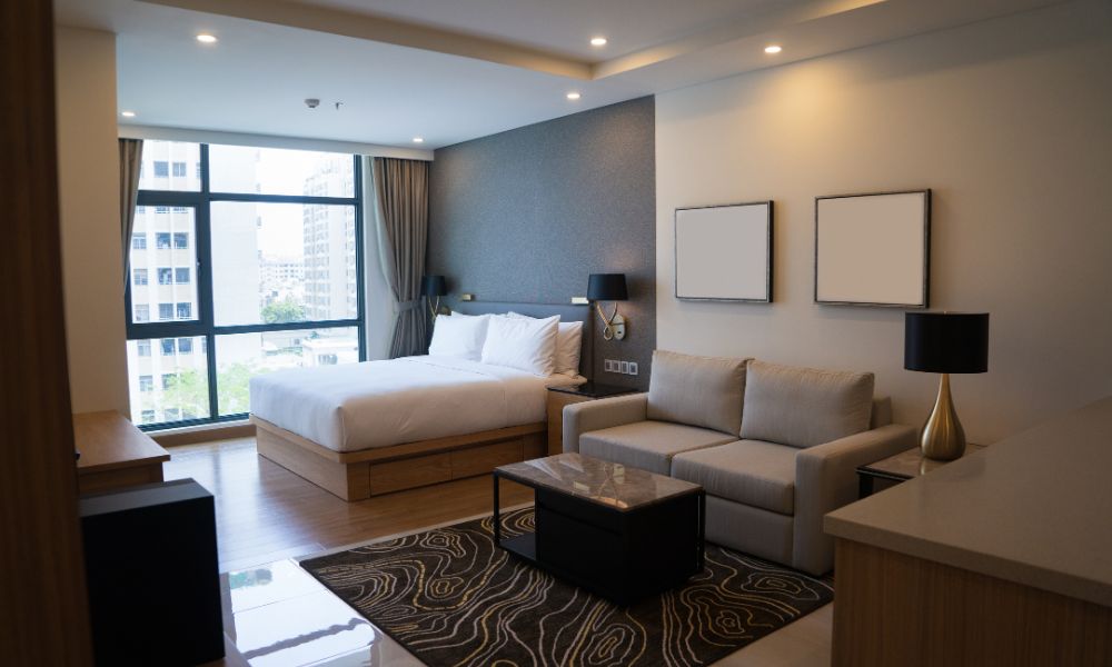 Student Accommodation