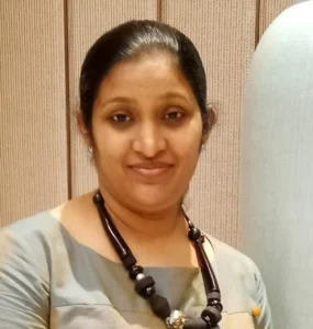 Muditha Fernando