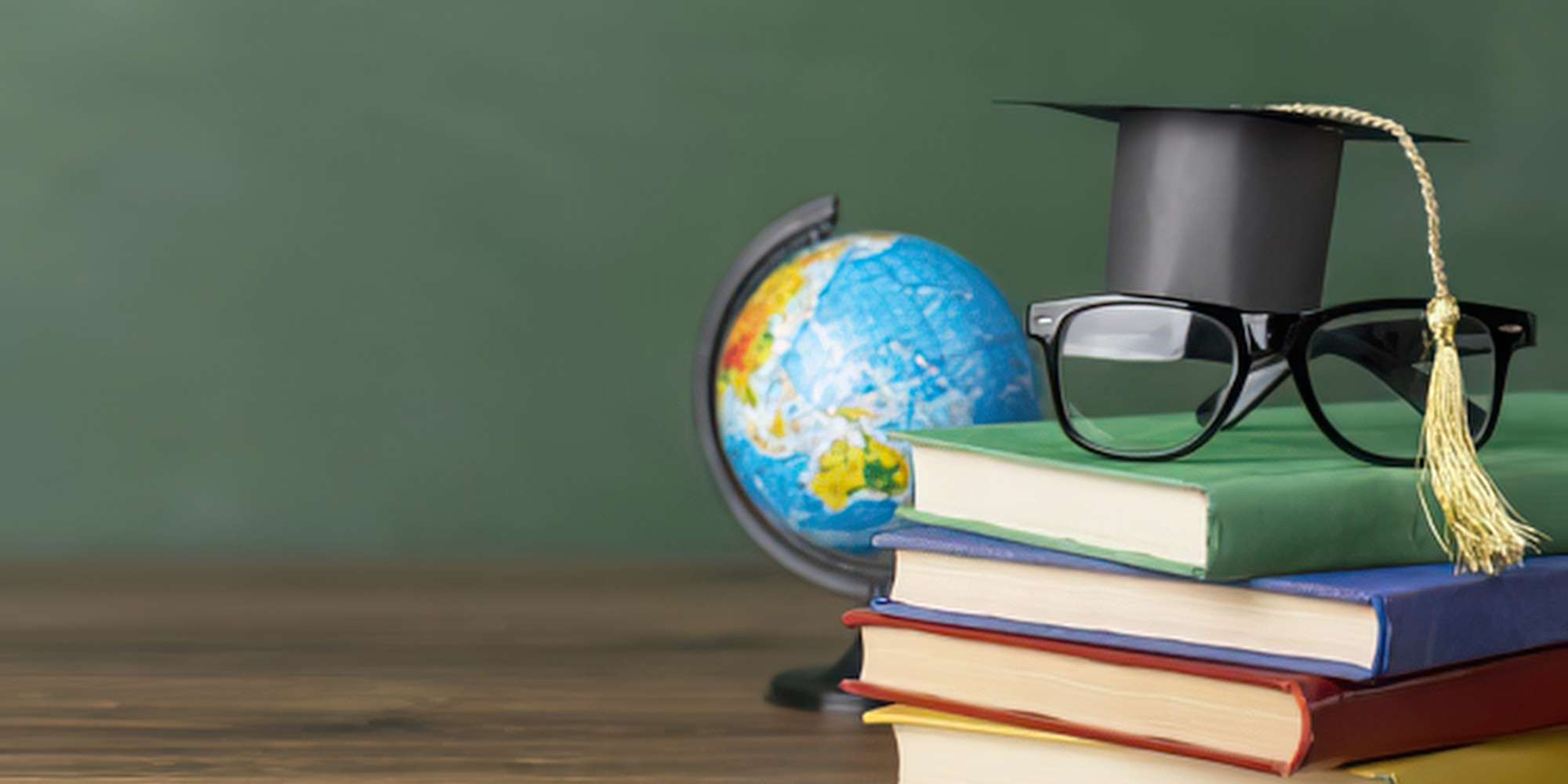 Global Scholarship Opportunities