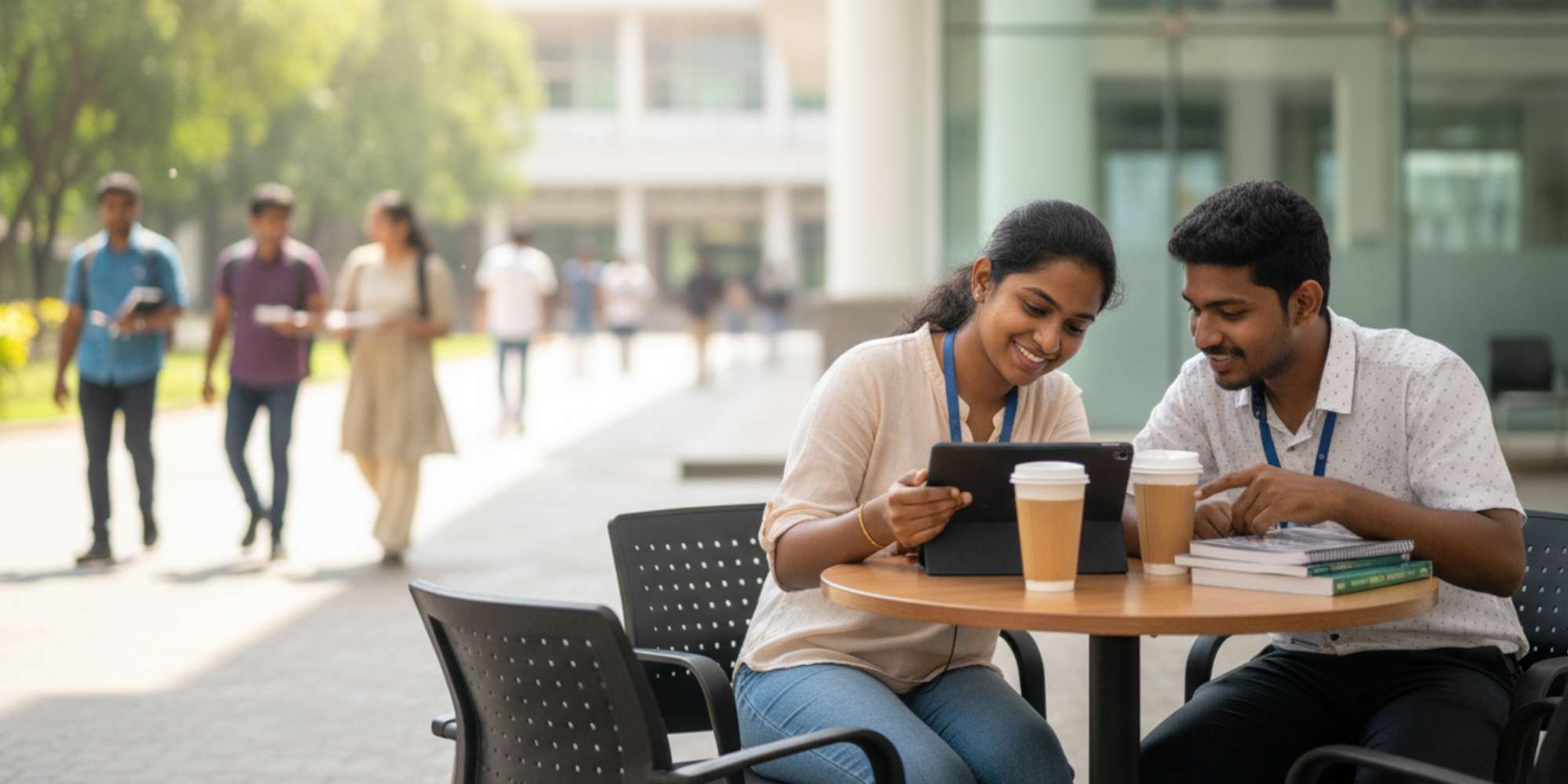 Global Admission Guidance